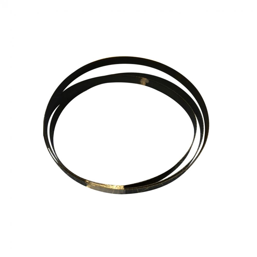 131-5/8" x .025" x 1/2" -8-12 TPI bi-metal bandsaw blade