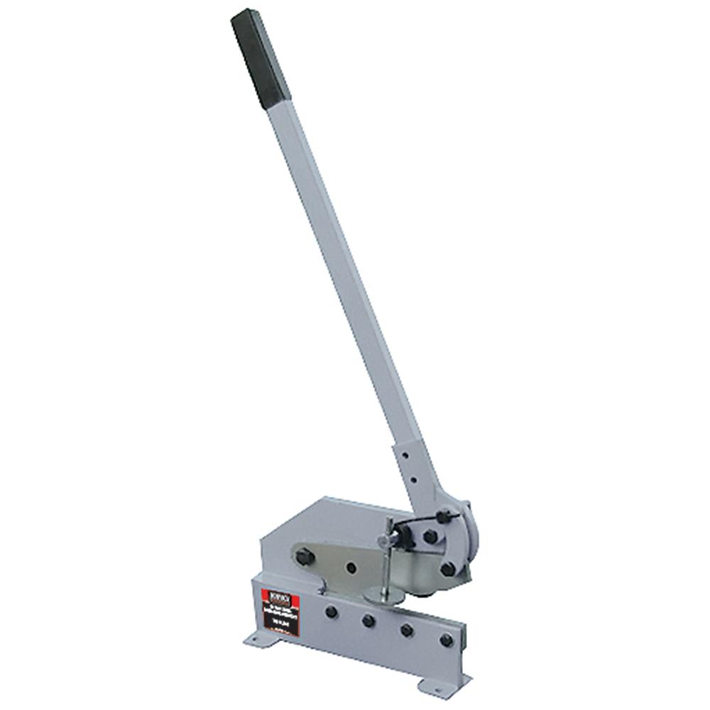 12" Hand shear