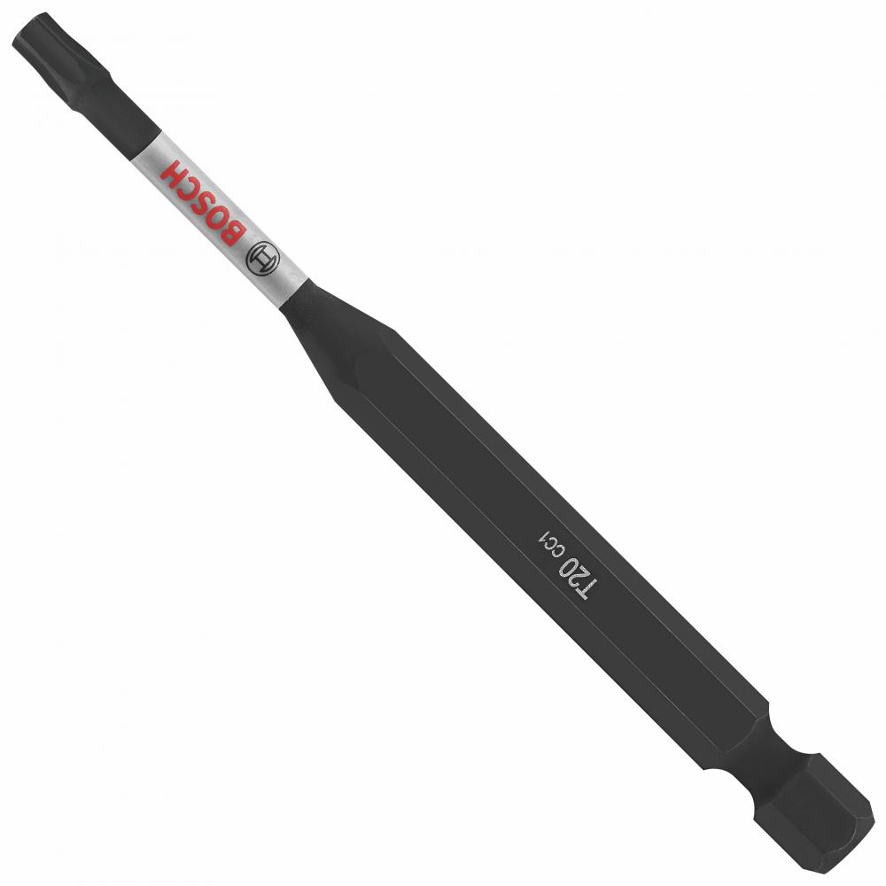 3.5 In. TorxÂŽ #20 Power Bi