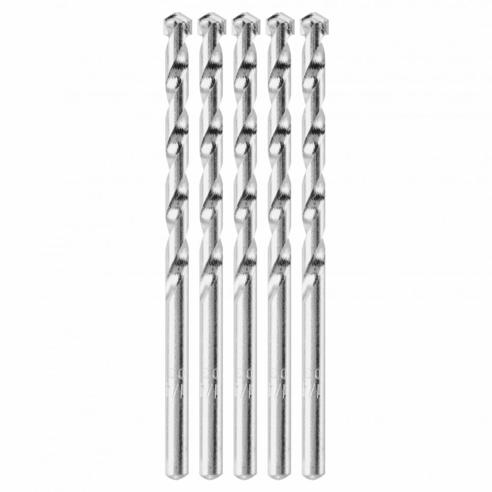 1/4 In. Rotary Masonry Drill Bit