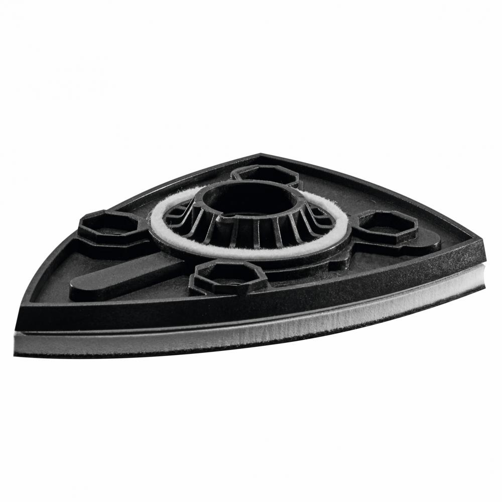 Detail Sanding Sander Plate