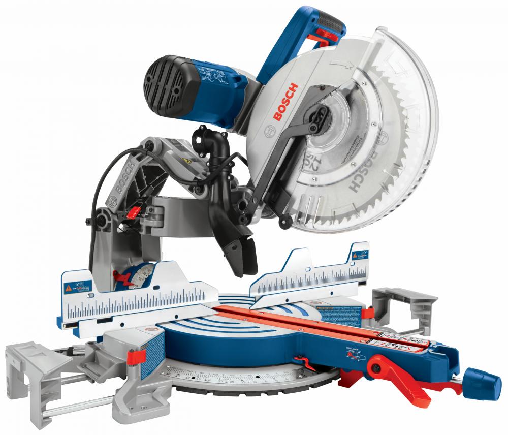 Factory-Reconditioned Miter Saw