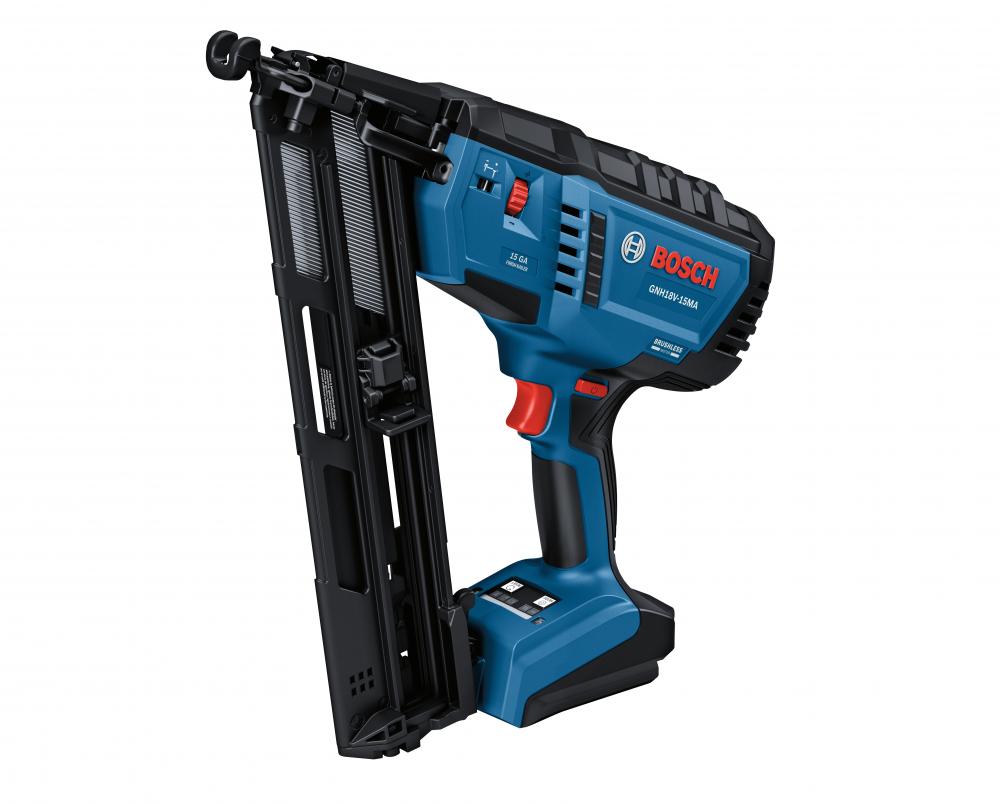 18V 15-Gauge Angled Finish Nailer