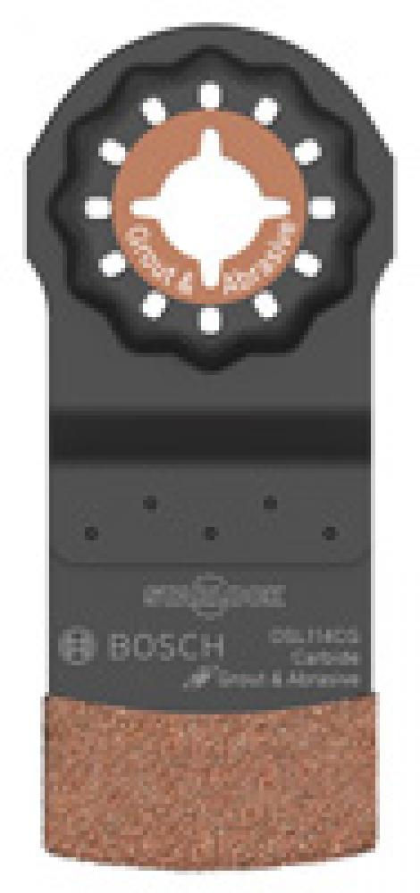 Starlock Oscillating Tool Blade
