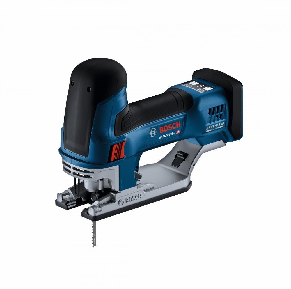 18V Connected Barrel-Grip Jig Saw