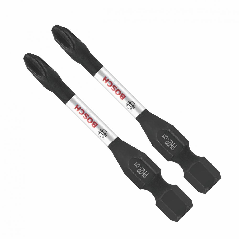 2 In. PhillipsÂŽ #2R Power Bit