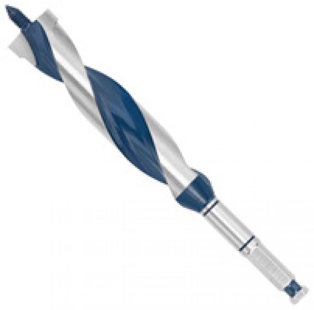 DaredevilÂŽ High-Speed Auger Bi