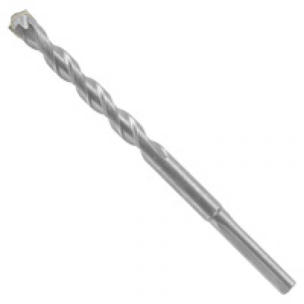 3/8 In. Round Hammer Drill Bit