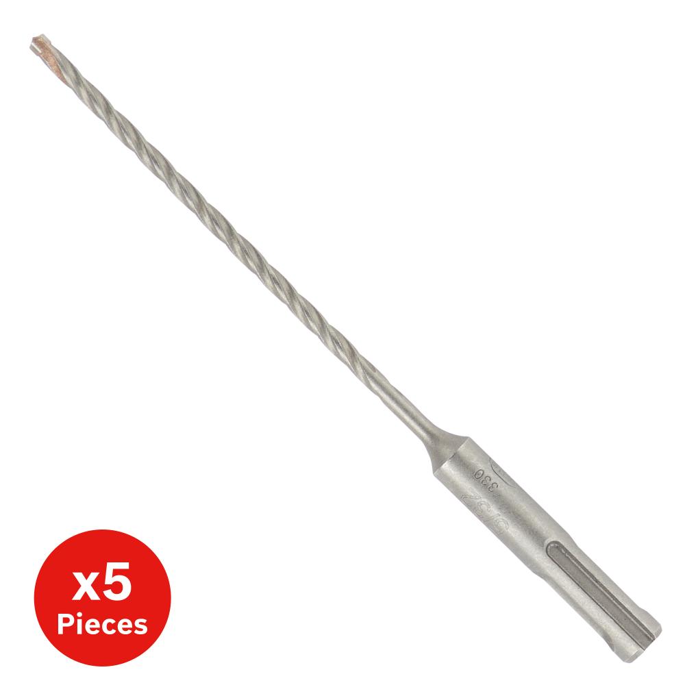 Bulldog™ Tough Rotary Hammer Bit