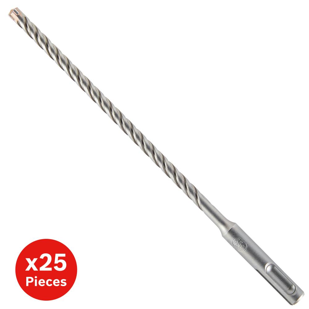 Bulldog™ Tough Rotary Hammer Bit