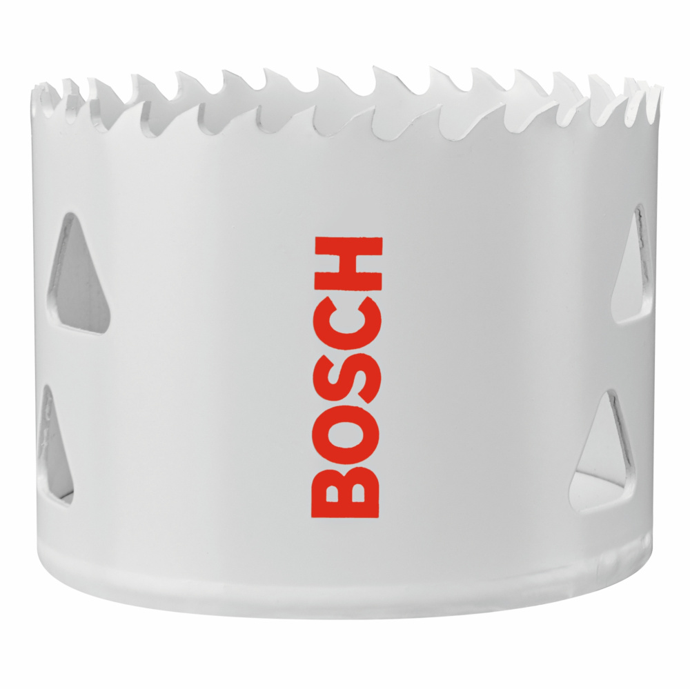 2-5/8 In. Bi-Metal M42 Hole Saw