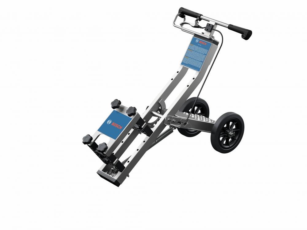Deluxe Hammer Cart