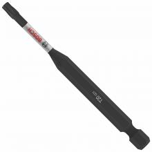 Bosch ITDT203501 - 3.5 In. TorxÂŽ #20 Power Bi