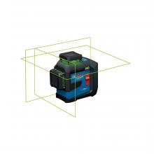 Bosch GLL300-42GL - 3.7V Leveling and Alignment Laser