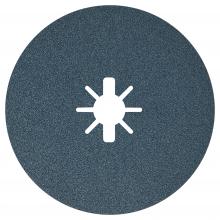 Bosch FBX6100 - 25 pc. 6 In. X-LOCK Fiber Discs