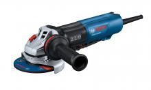 Bosch GWS14-50PBD - 5 In. Angle Grinder with Brake