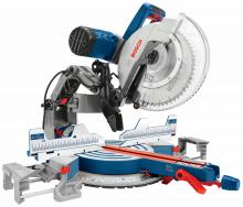 Bosch GCM12SD-RT - Factory-Reconditioned Miter Saw