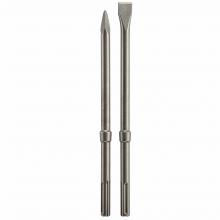 Bosch HS19R2PK - 2 pc. SDS-maxÂŽ R-Tec Chisel Se