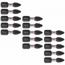 Bosch ITDPH2115 - 1 In. PhillipsÂŽ #2 Insert Bit