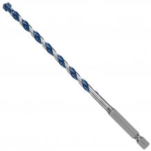 Bosch BXH06 - 1/4 In. x 6 In. Blue Xtreme™ Bit
