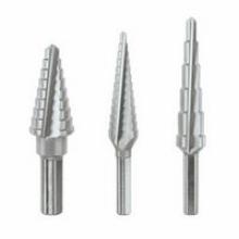 Bosch SDH30 - Step Drill Bits