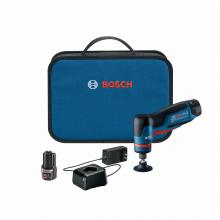 Bosch GWG12V-20SB23 - 12V 1/4 In. Right Angle Grinder