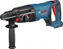 Bosch GBH18V-26DN - 18V Bulldogâ?? 1 In. Rotary Hamm