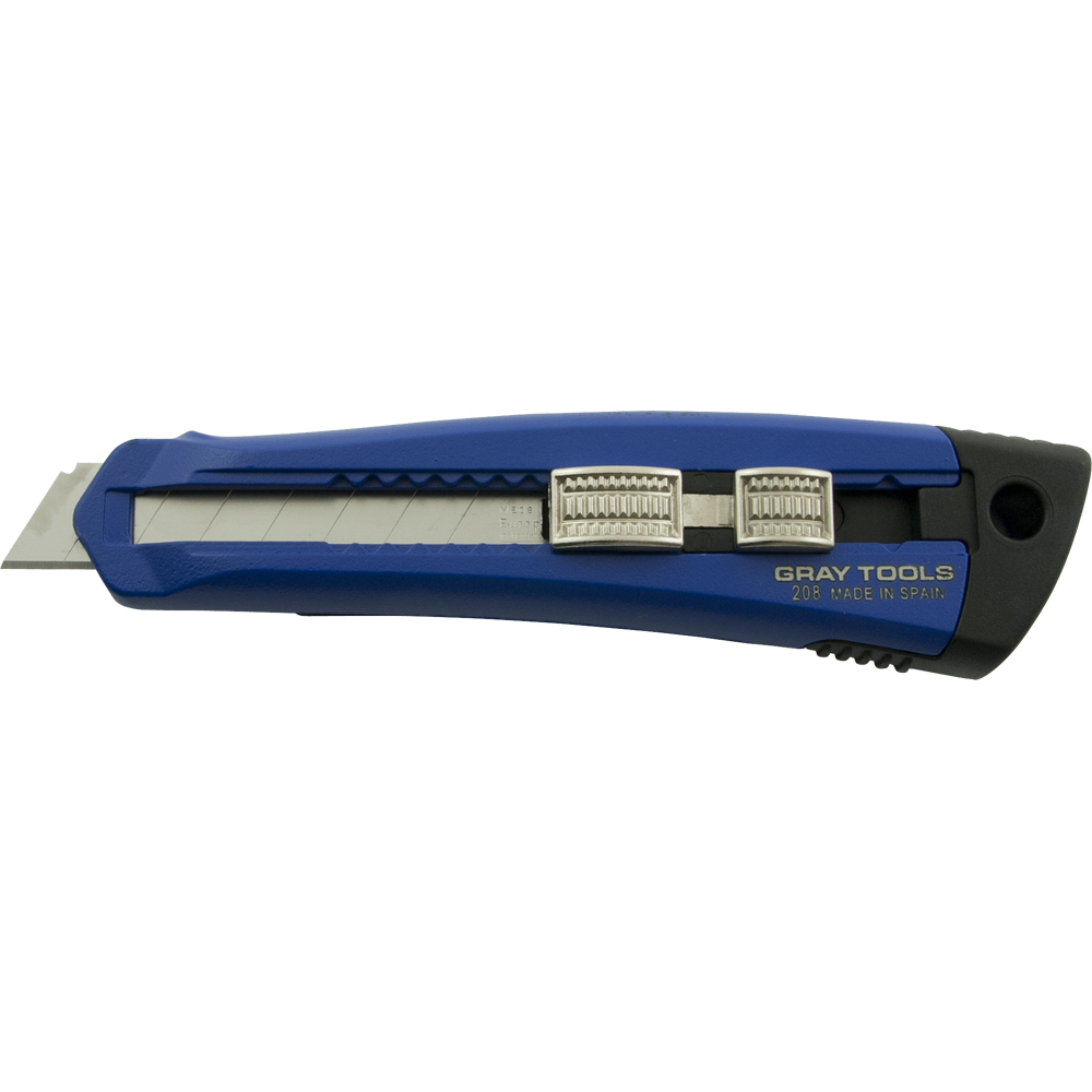 Heavy Duty Snap-off Blade Knife
