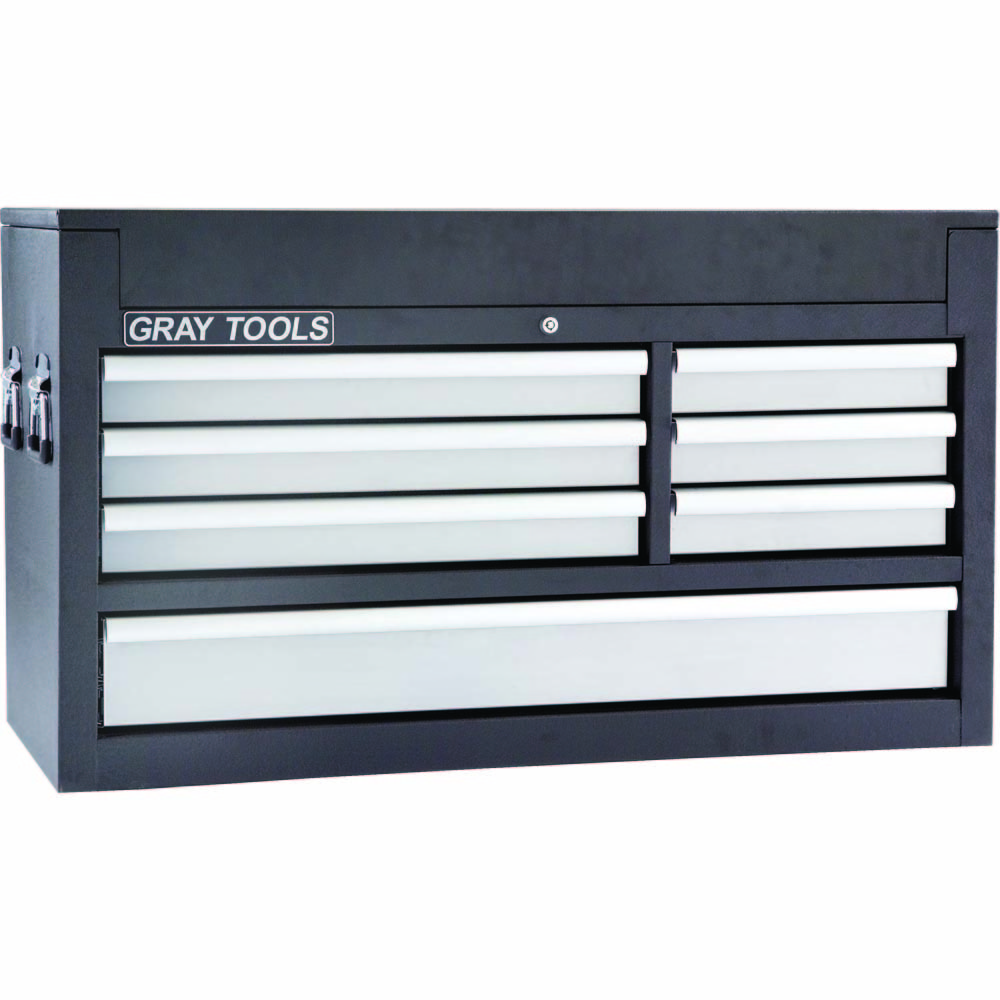 Marquis Series 18" Top Chest With 7 Drawers