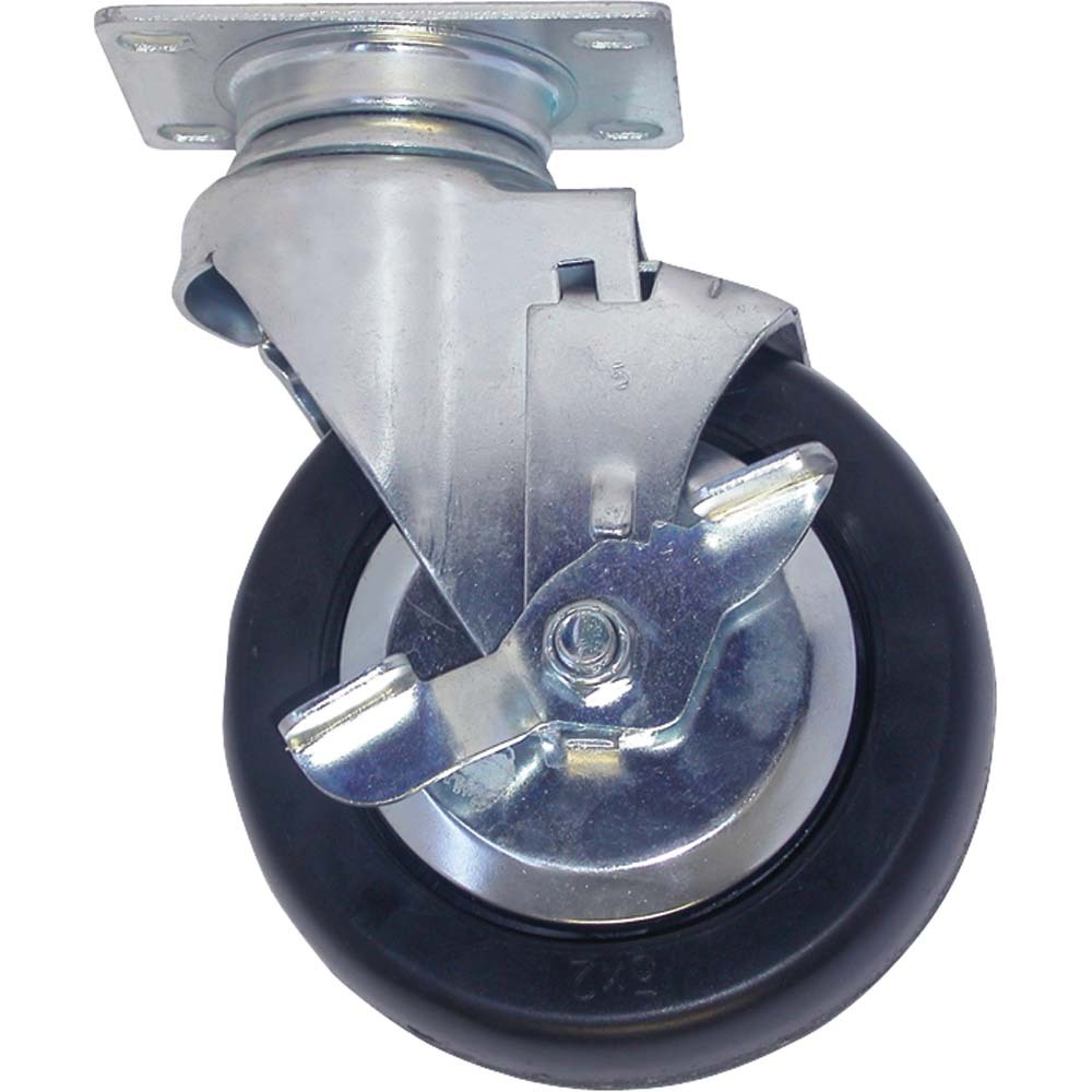 Swivel Wheel 5 X 2"