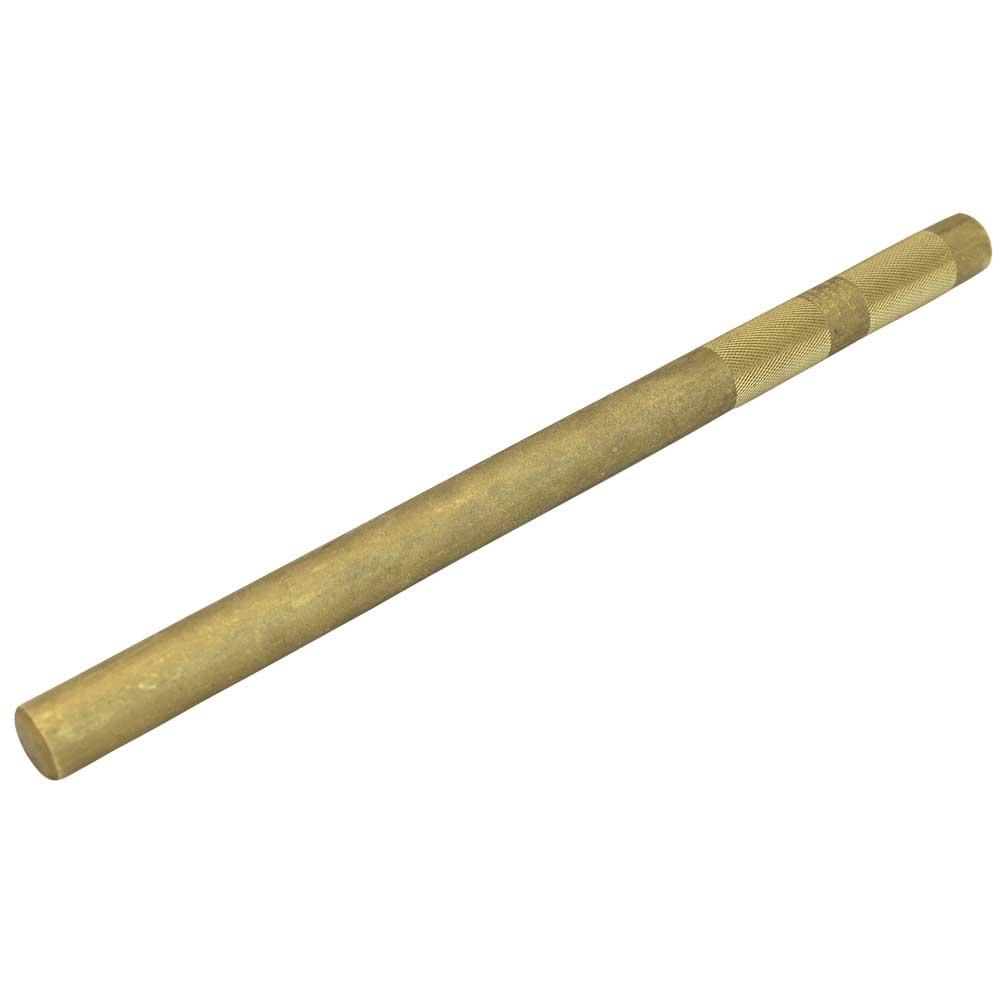 Brass Drift Punch, 3/4 X 12"