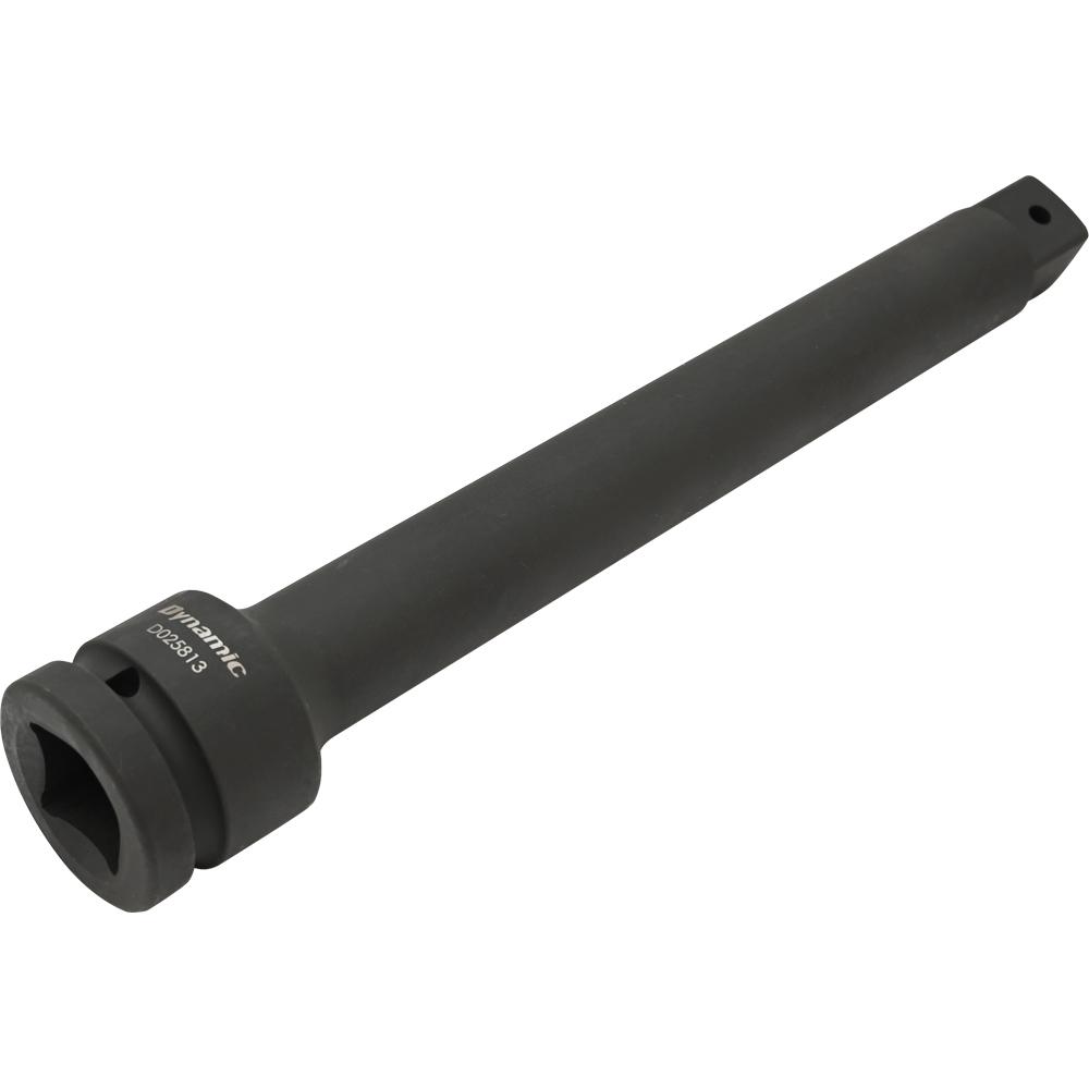 1" Drive Impact Extension, 13" Long