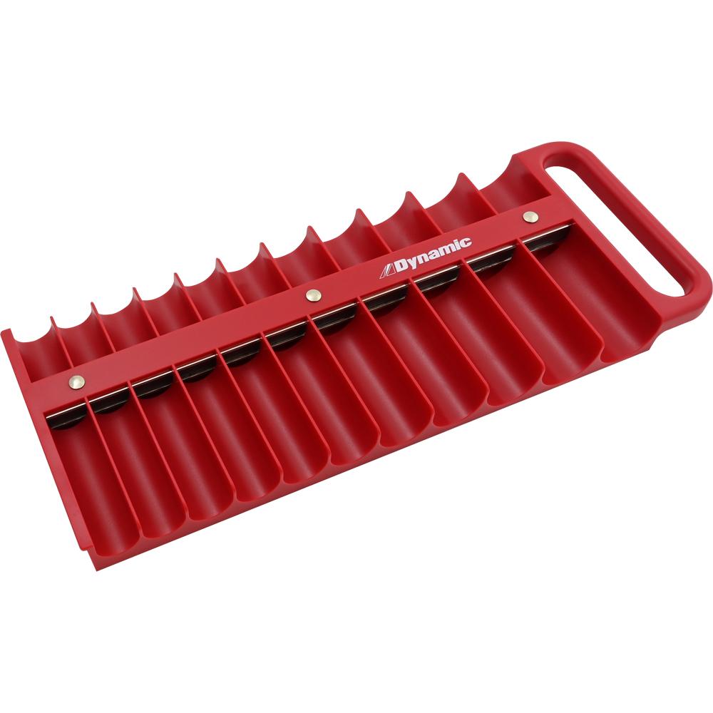 Magnetic Socket Tray 1/2" Drive
