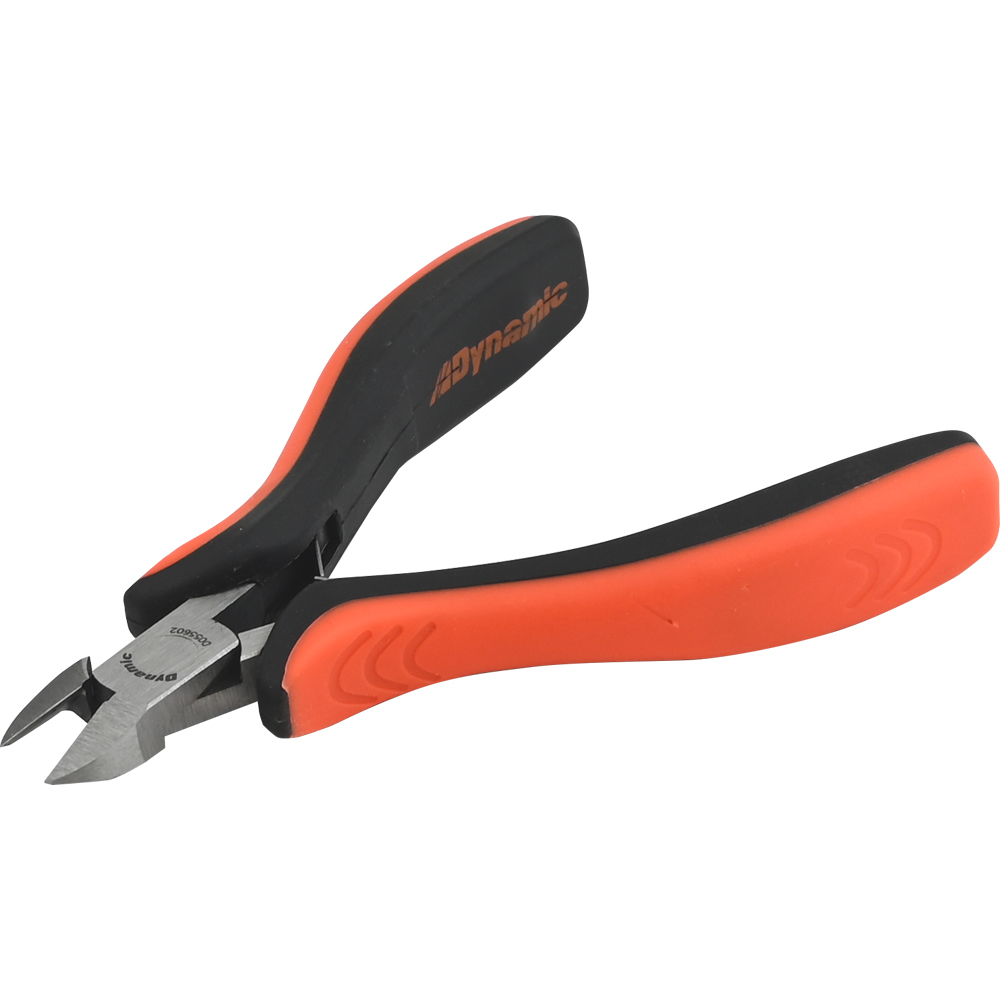 5" Miniature Side Cutting Pliers