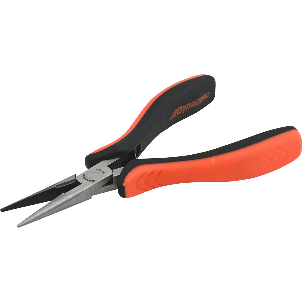 6" Miniature Long Nose Cutter Pliers