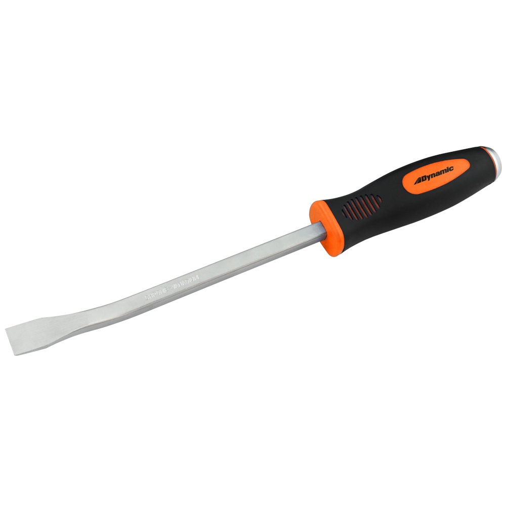 12" Pry Bar With Comfort Handle