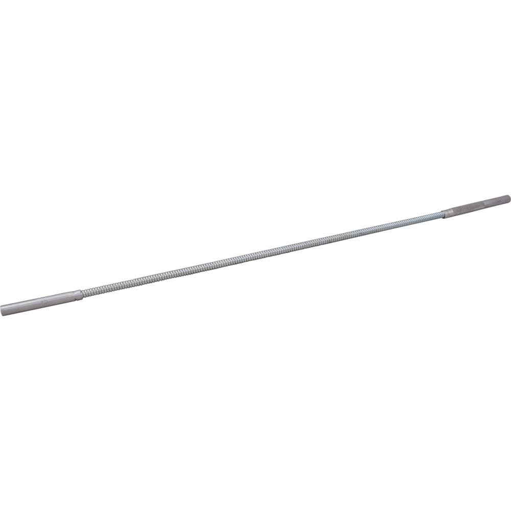 Pick Up Tool, Magnetic, 18-1/4" Reach - Flexible