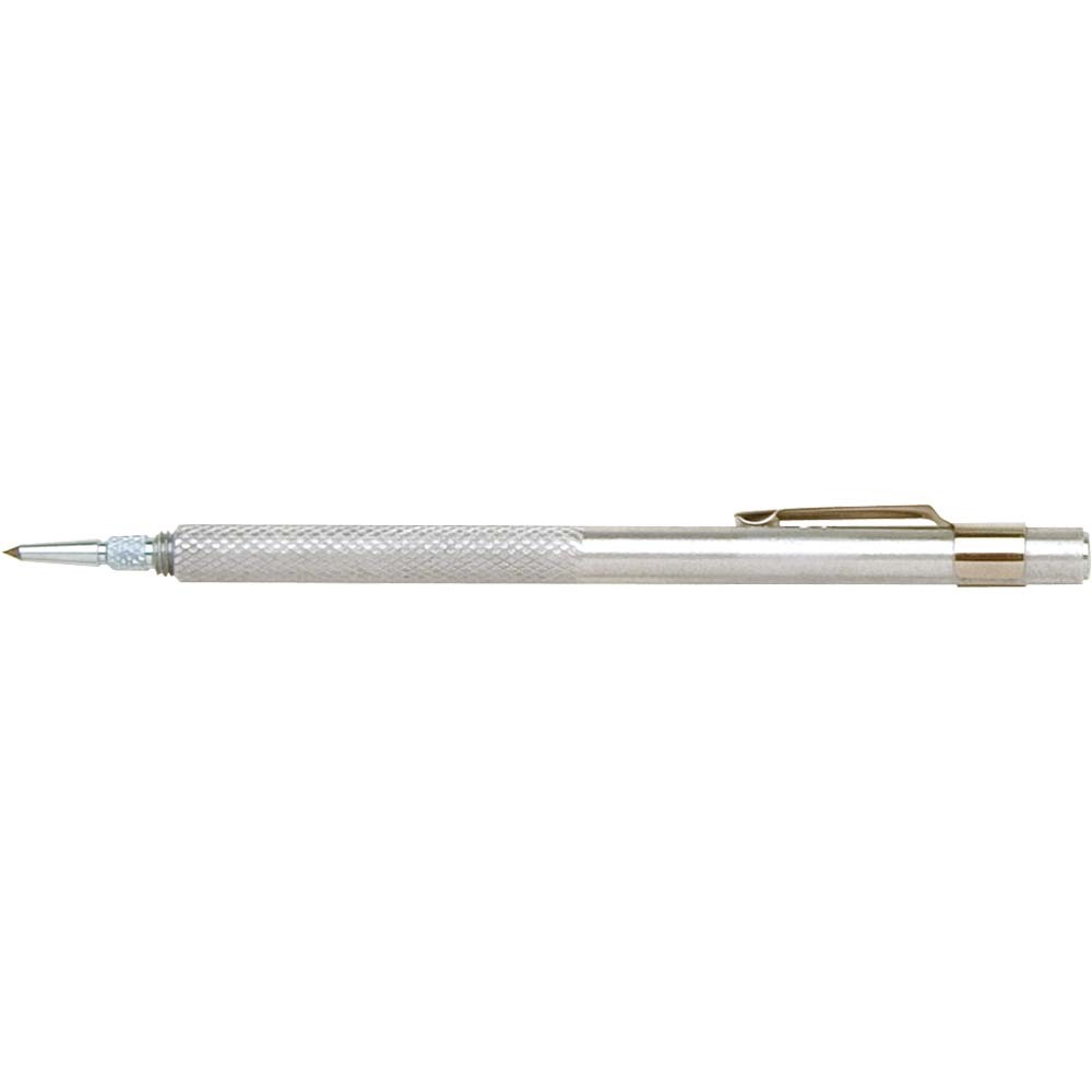 Scriber, Carbide Tipped, 6" Length