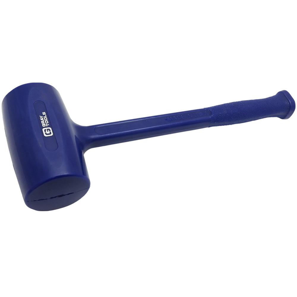 3.3lb. Dead Blow Hammer