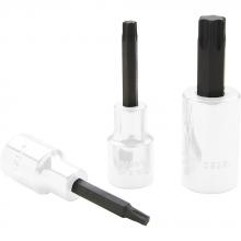 Gray Tools 77950 - 2" Torx Insert Bit T50