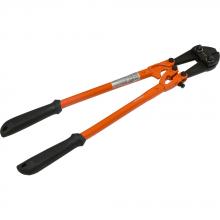 Gray Tools D091003 - 24" Bolt Cutter, 3/8", 5/16" Cutting Capacity