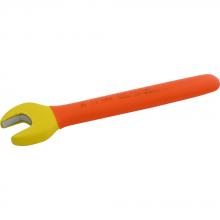 Gray Tools MEBO22-I - Open End Wrench. 22mm, 1000V Insulated
