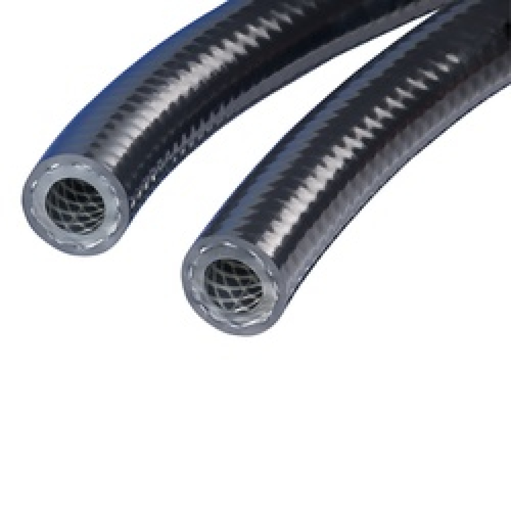 HOSE AIR BREATHING 300FT 1/2IN PVC