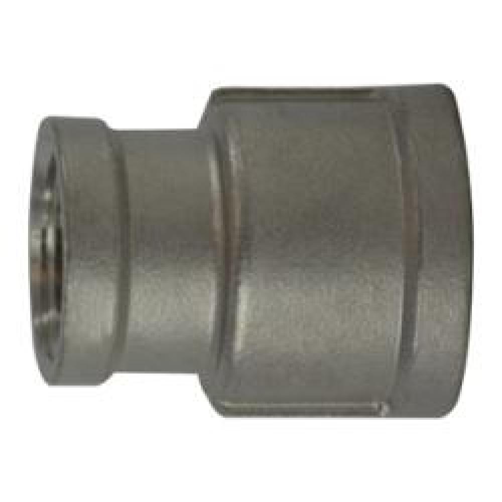 COUPLING REDUCING 3/8IN FPT 1/8IN FPT