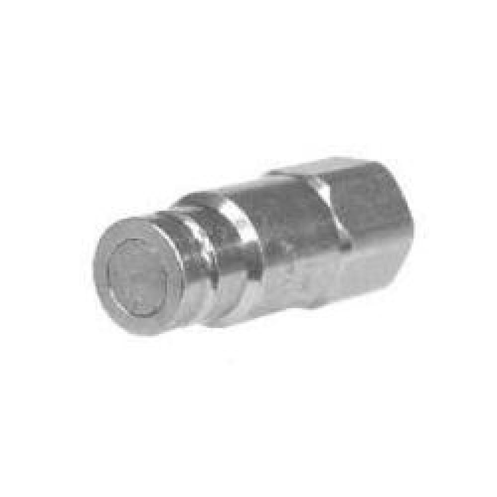 PLUG FACE FL 3/4IN 0.660 LB WT