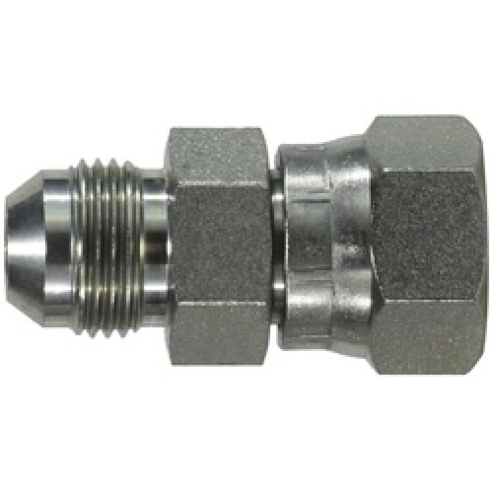 ADAPTER SWVL 1-1/4IN FEM ORFS