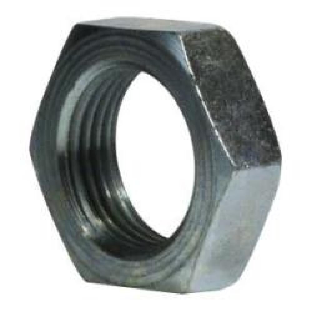 LOCKNUT BHD SEAL FACE O-RING 1-1/4IN STL