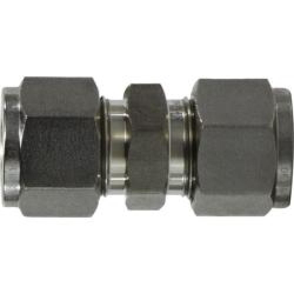UNION 1/4IN COMPRESSION 1/4IN SST 3/8-24
