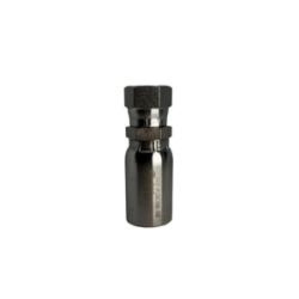 ADAPTER SWVL STR 1/4IN HOSE 7/16IN SST