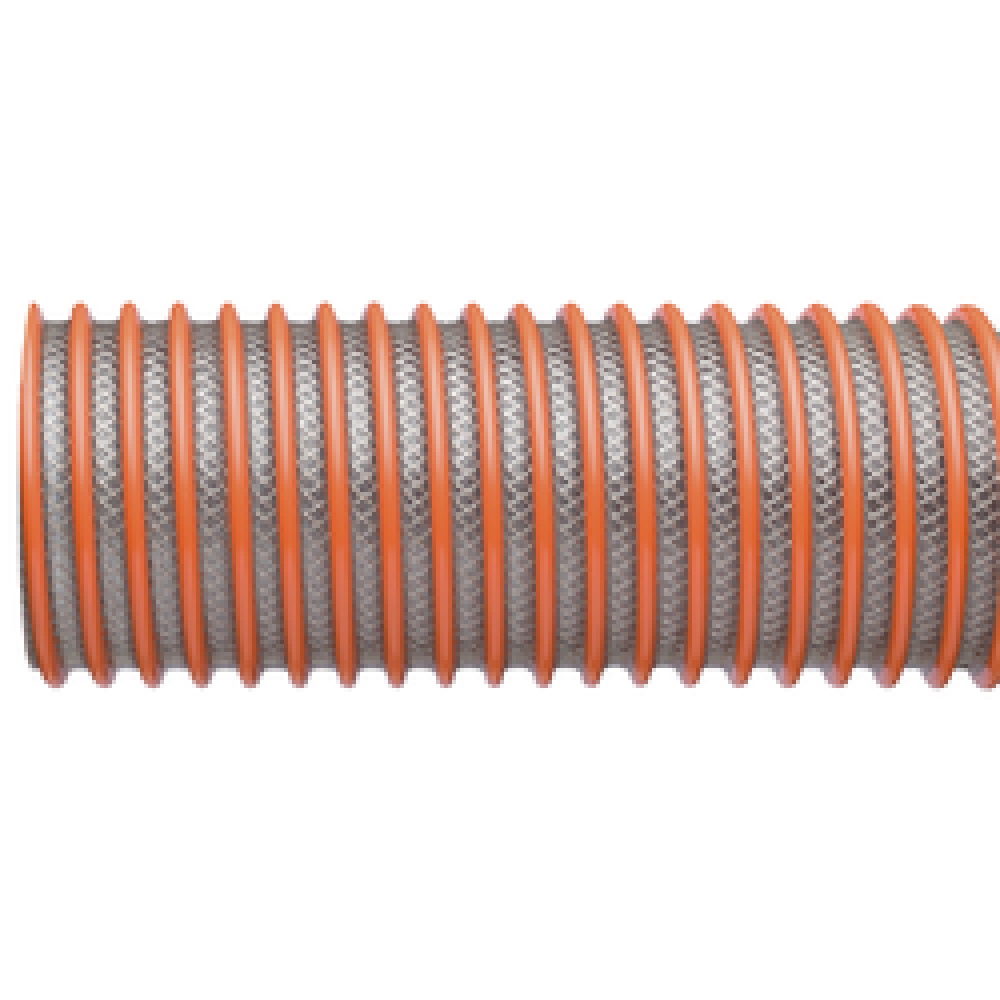 8 KANAFLEX SR SUCTION